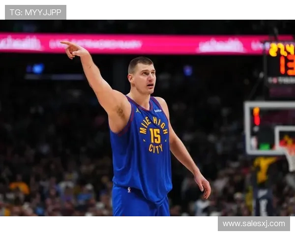 掘金卫冕折戟：约基奇的胜负心短板成致命伤