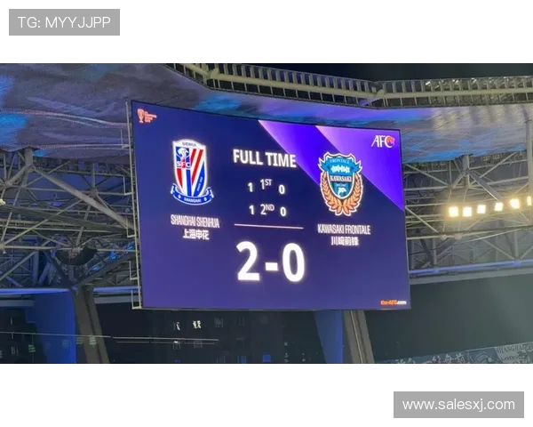 申花 2-0 擒首尔扬眉吐气!海港垫底成尴尬背景板