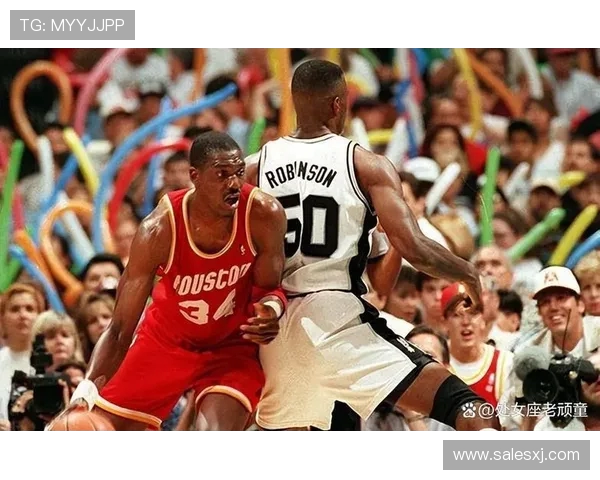 科比的内线艺术：师从奥拉朱旺的脚步精髓(3)