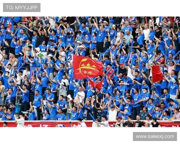 苏超应援团：跨省跨国的超级人脉网络